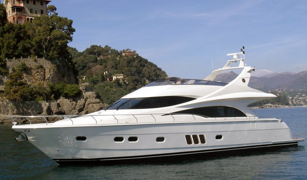 65-690 Pilothouse
