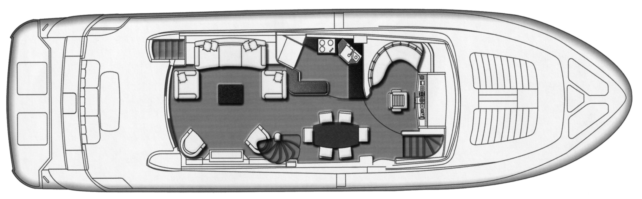 65-690 Pilothouse