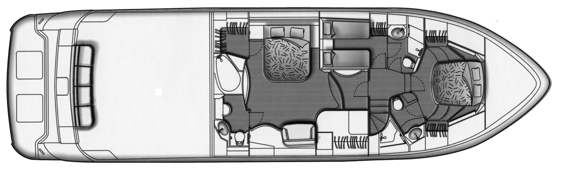 65-690 Pilothouse