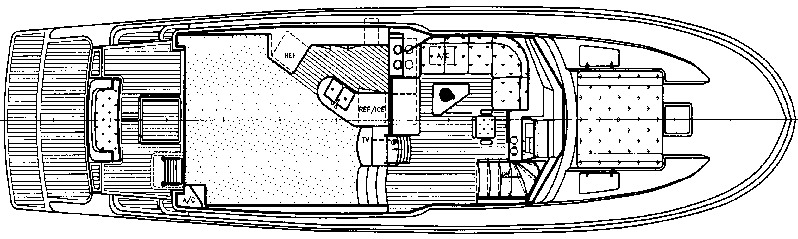 57 Pilothouse