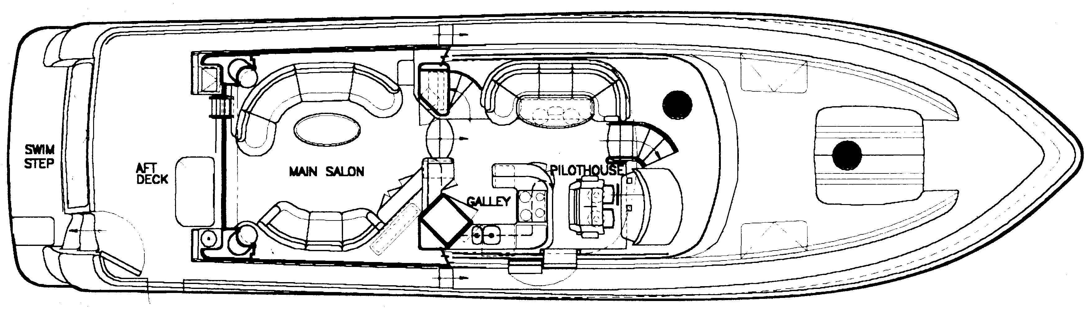 65 Pilothouse