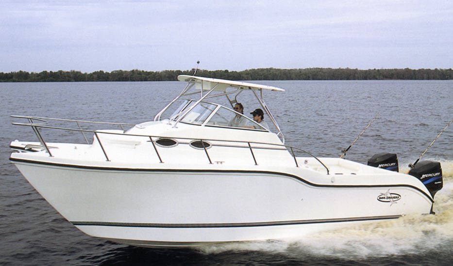 296 King Cat