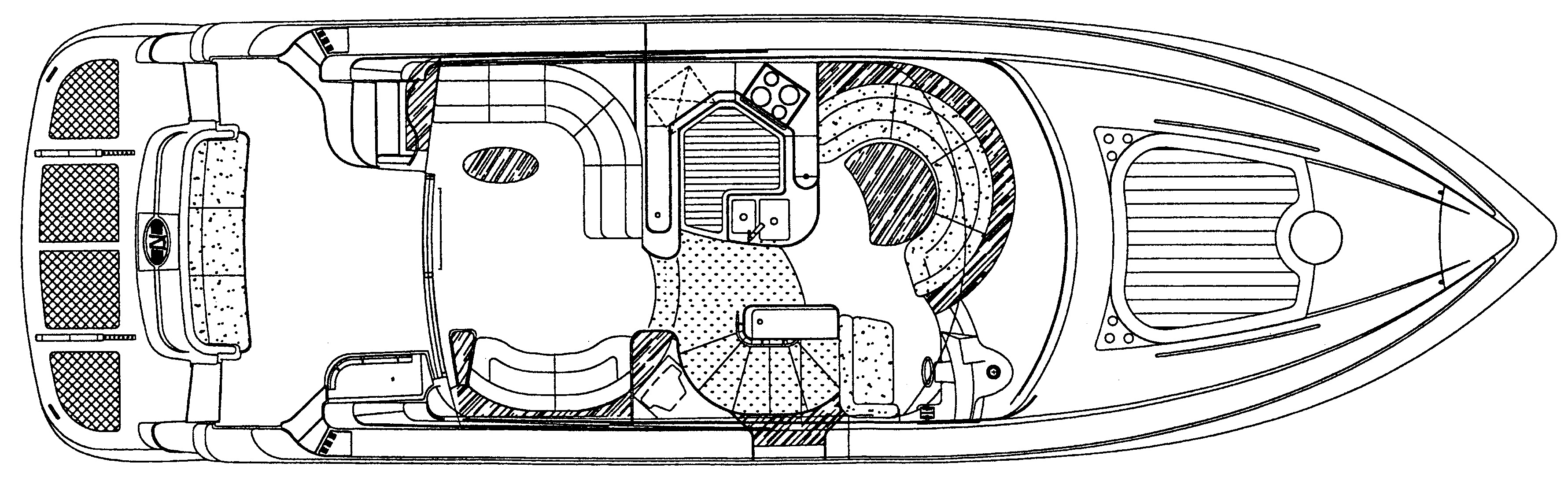 56 Flybridge