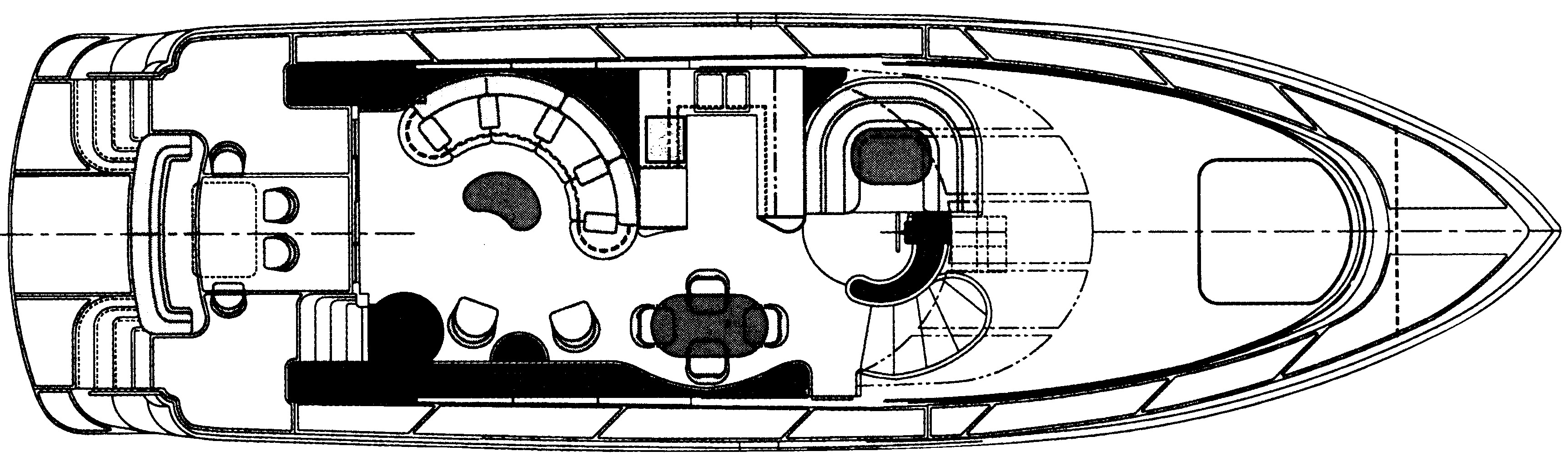 65 Motor Yacht