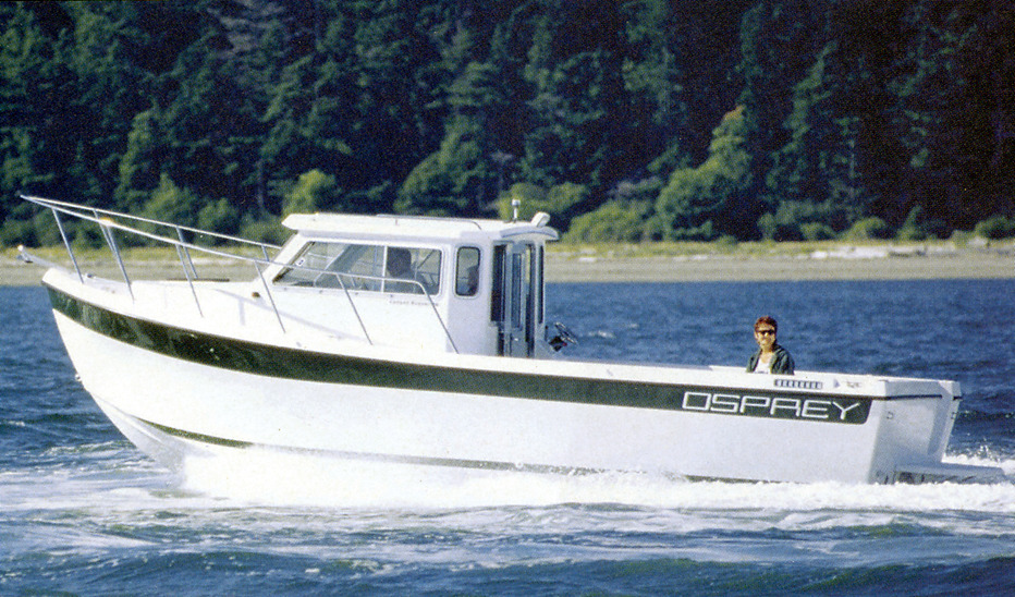 26 Fisherman