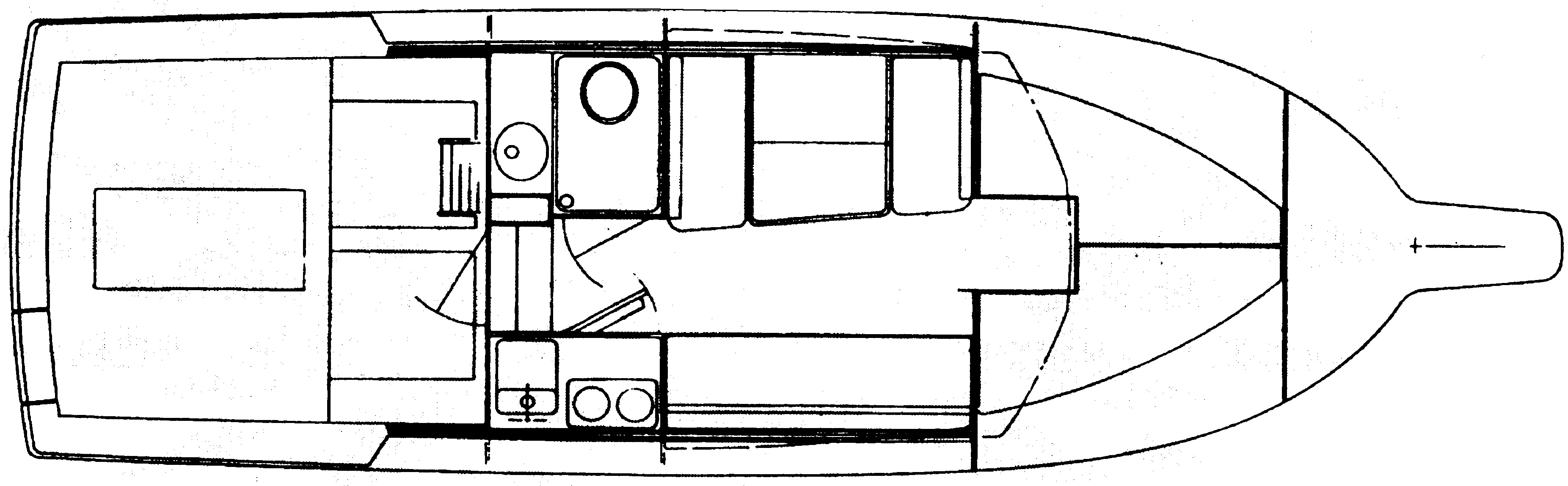 29 SFX Convertible
