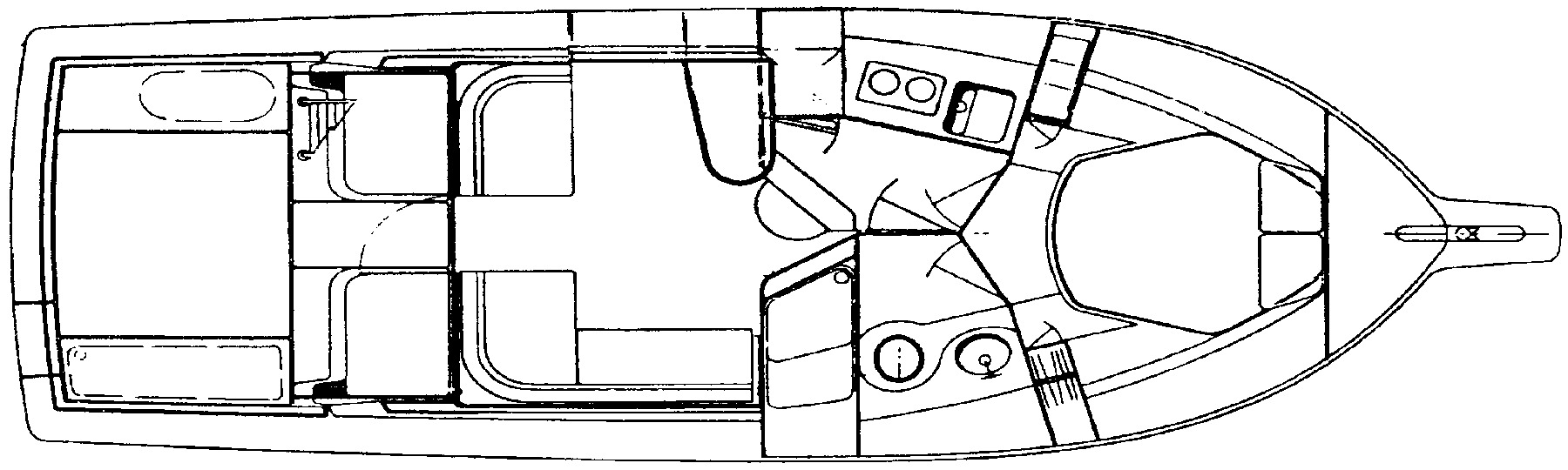 33 Convertible; 33-34 SFX