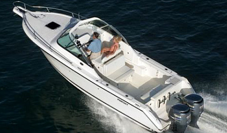 2670 Denali; LS 265