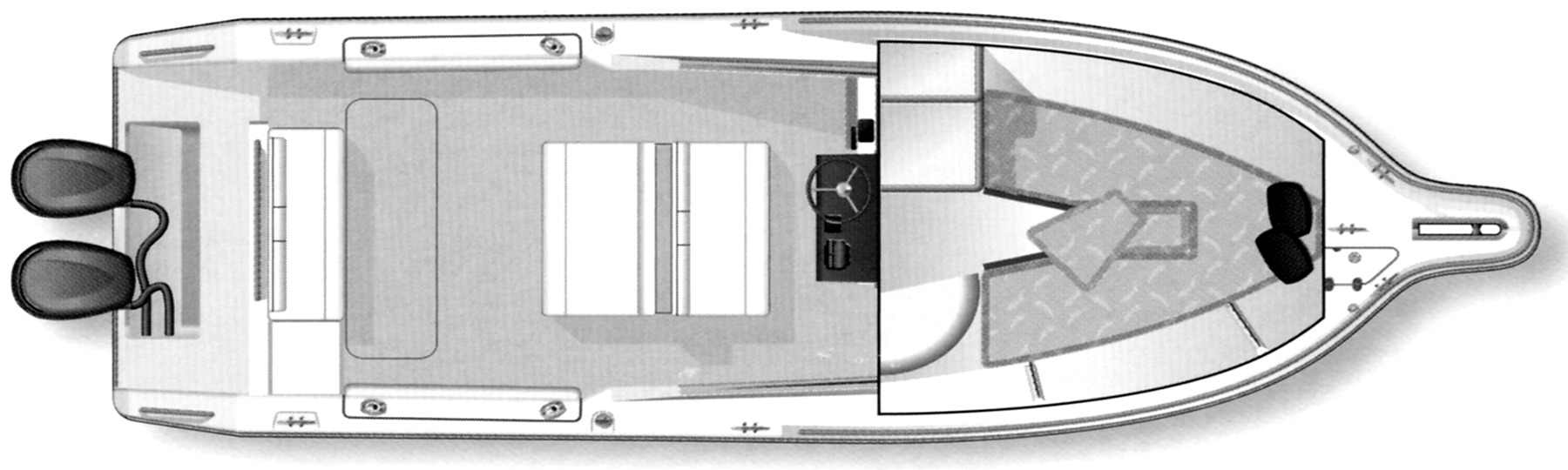 2670 Denali; LS 265