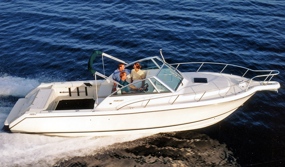 2860-2865 Denali
