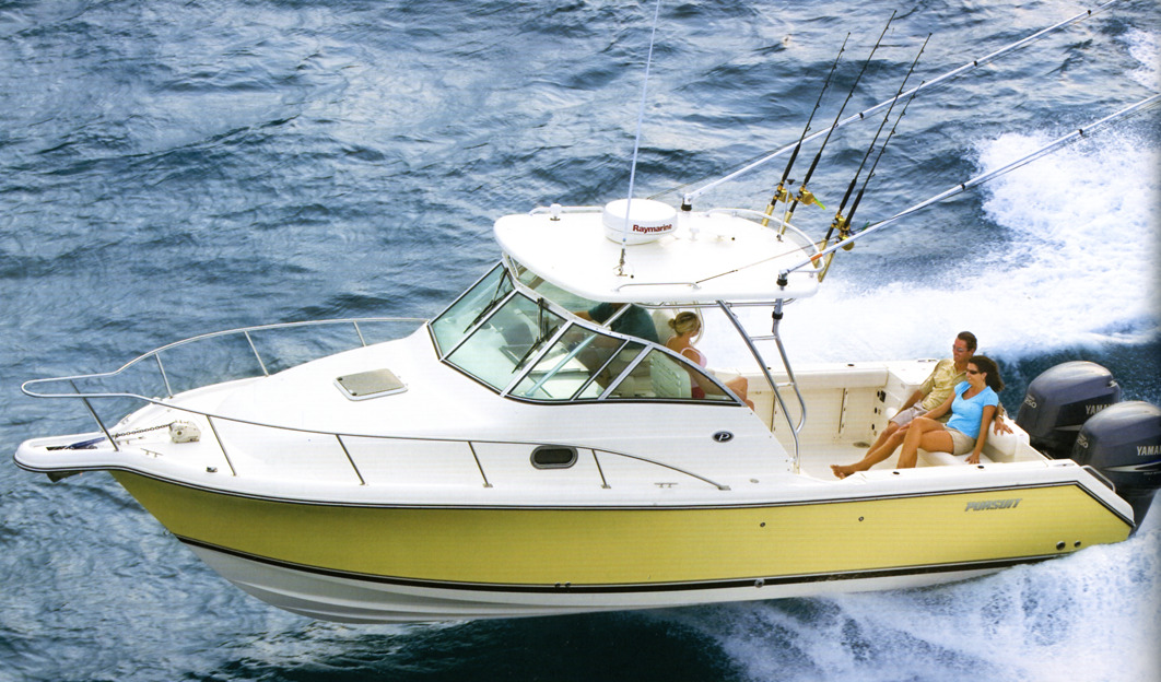 285 Offshore