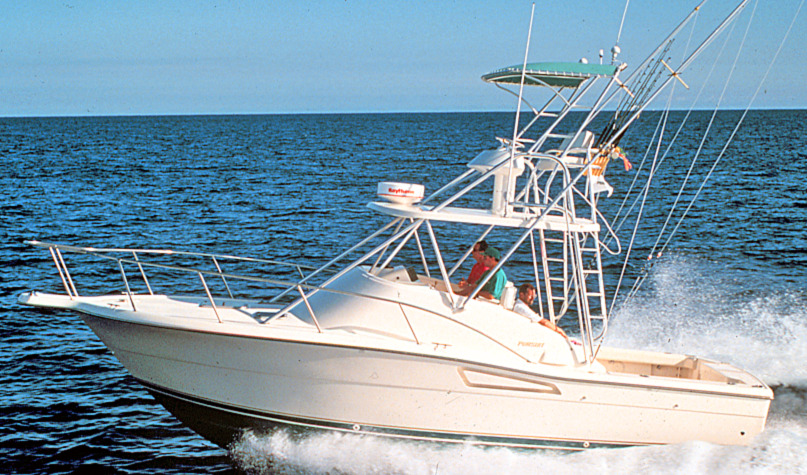 3000 Offshore
