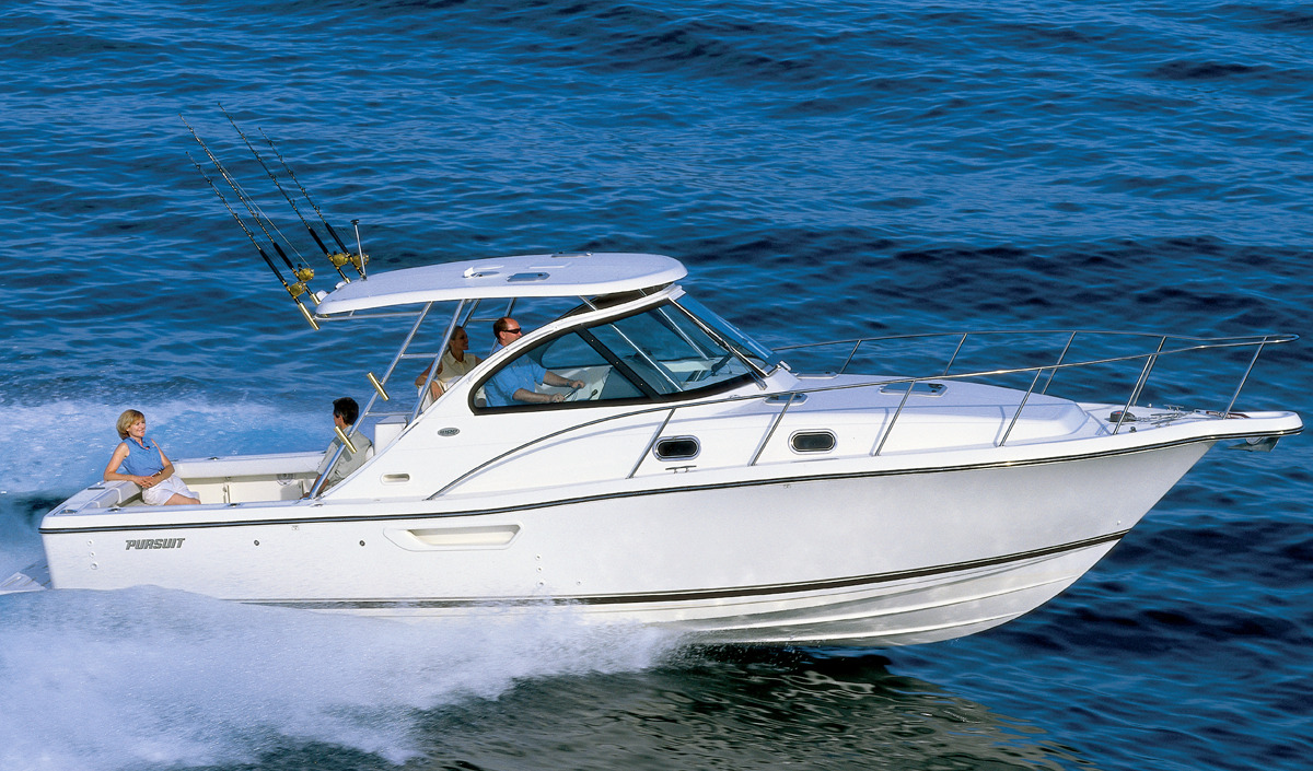 3100 Offshore