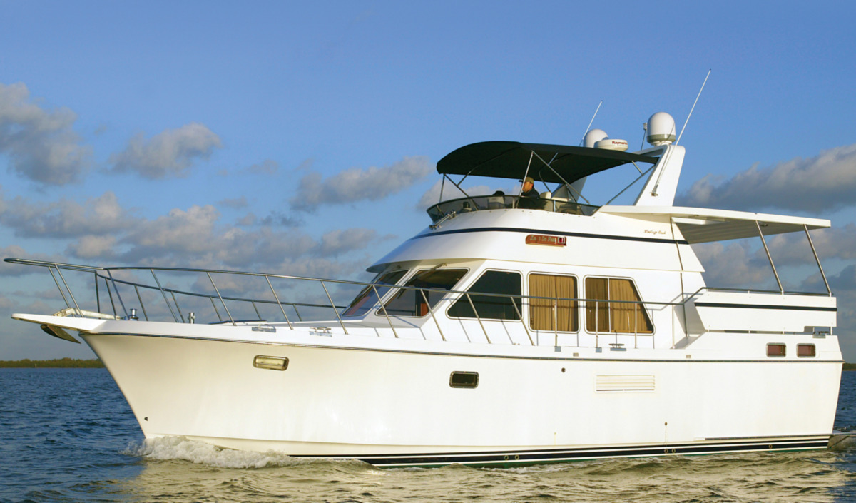 42 Sundeck
