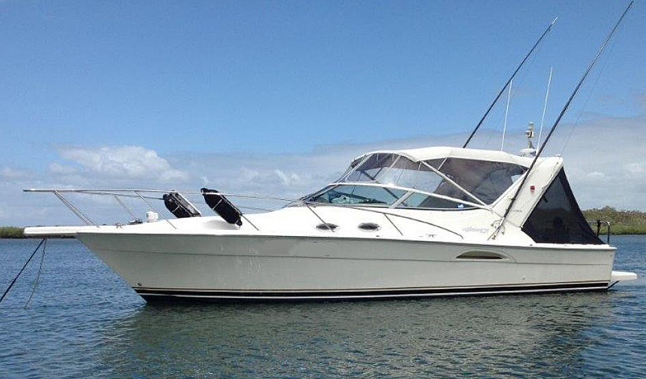 3000 Offshore