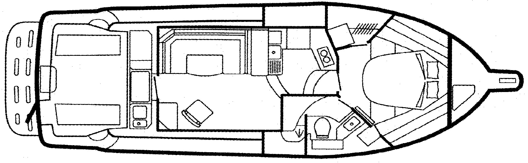 33 Flybridge