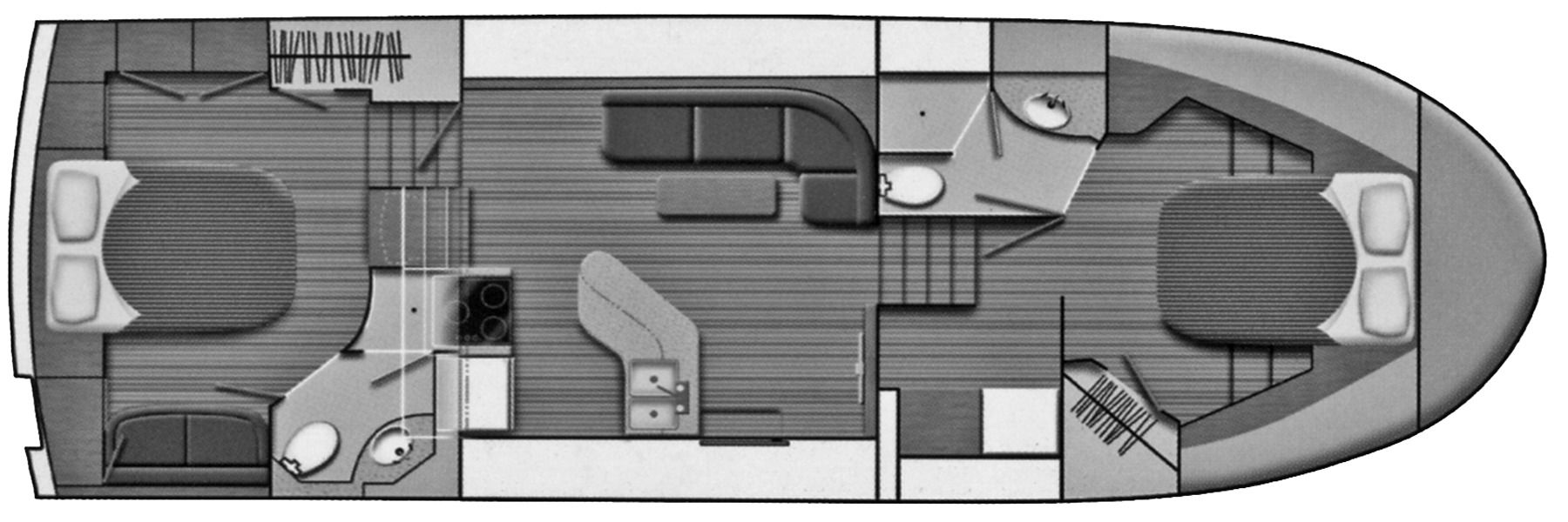 42 Sundeck
