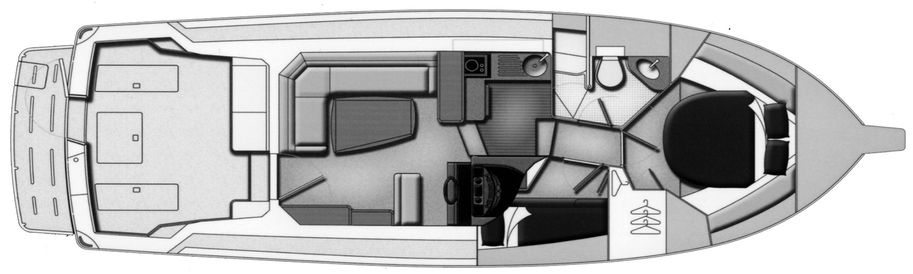37 Flybridge