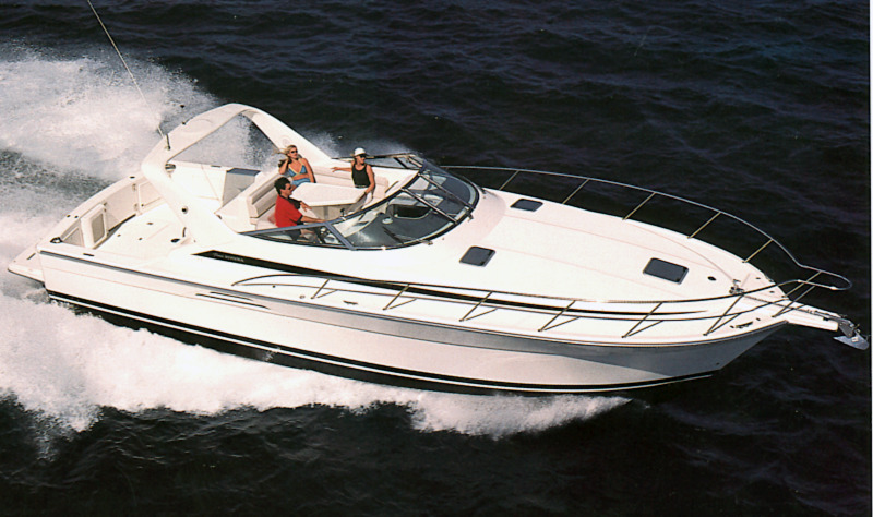 4000 Offshore