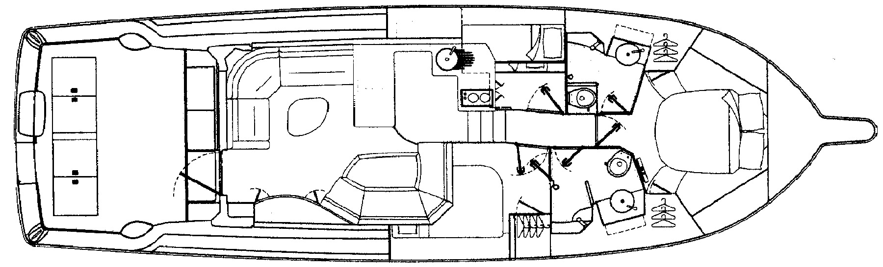 47 Flybridge