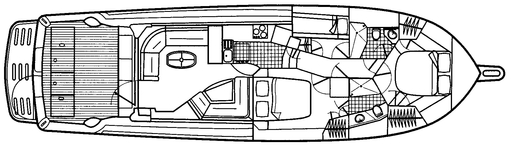 51 Flybridge