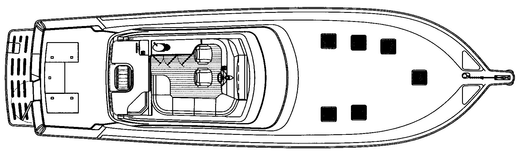 58 Enclosed Bridge