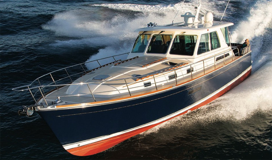 52-54 Salon Express