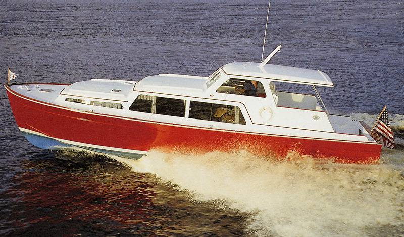 44 Atlantic