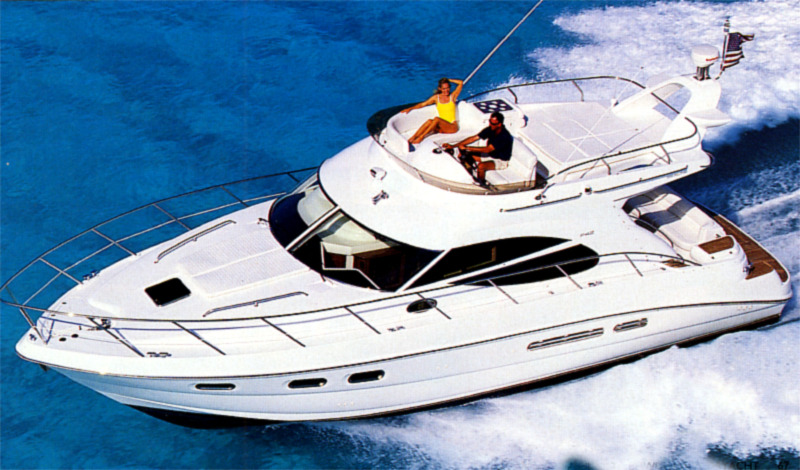 F42-5 Flybridge