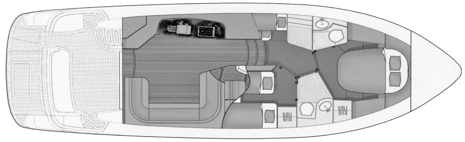 F42-5 Flybridge