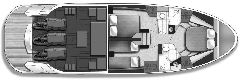 500 Sport Bridge