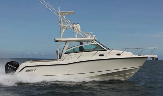 345 Conquest