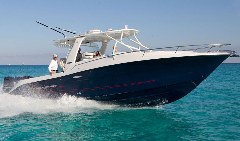 Vector 3500 VX