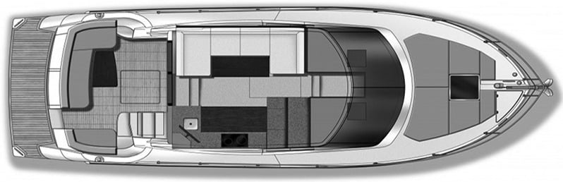 C34 Command Bridge