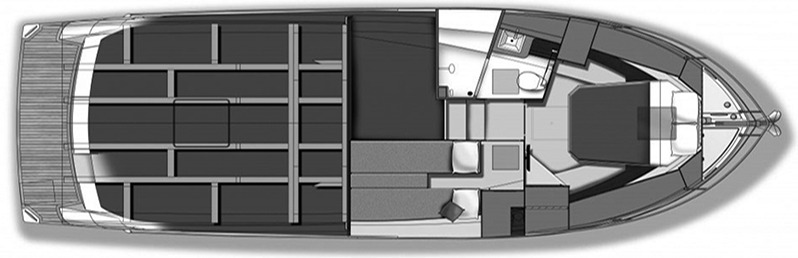 C34 Command Bridge