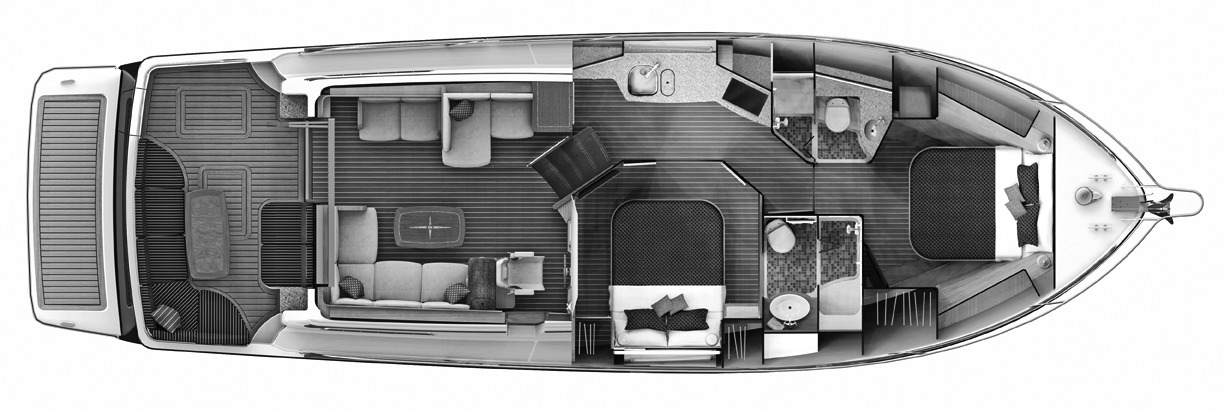 48 Salon Express