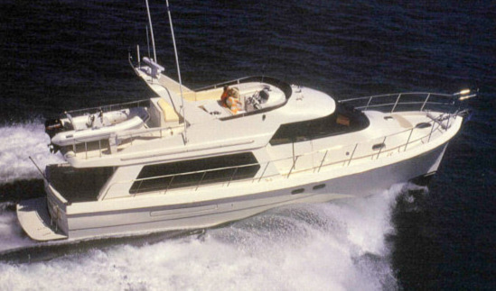 490 Pilothouse