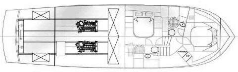 490 Pilothouse