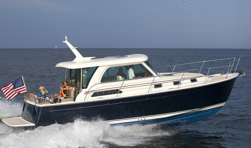 38 Salon Express