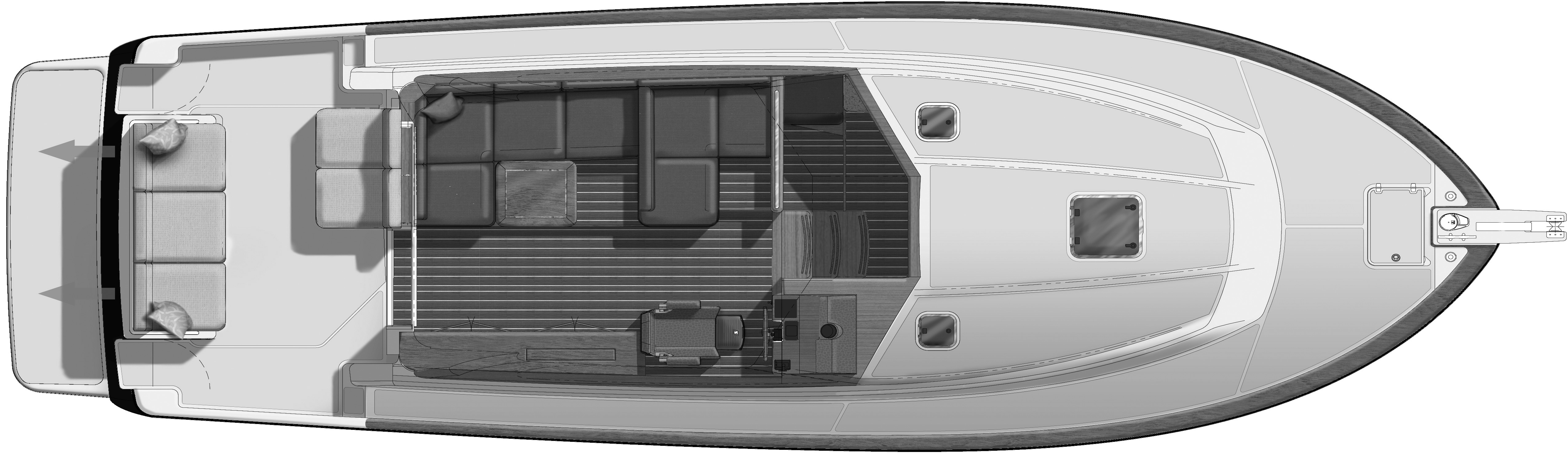 38 Salon Express