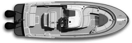 32 Center Console