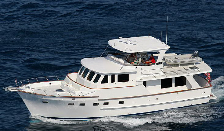 56 Pilothouse