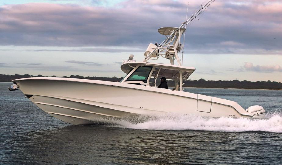 380 Outrage