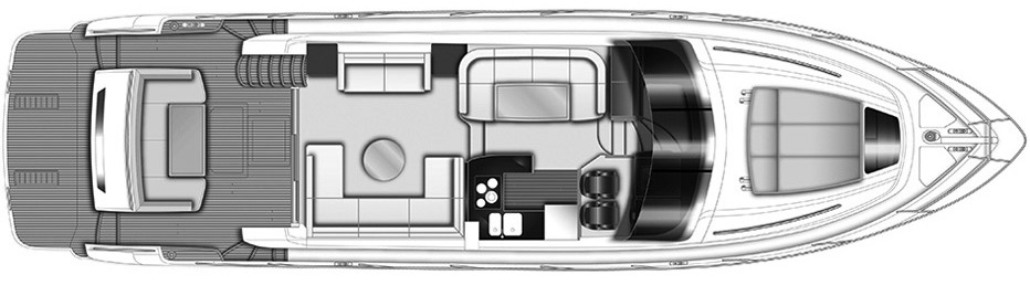60 Flybridge