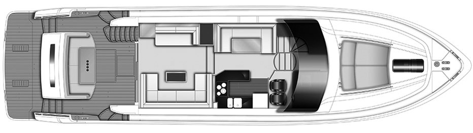 64 Flybridge