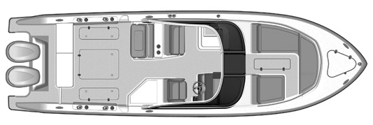 295 Dual Console