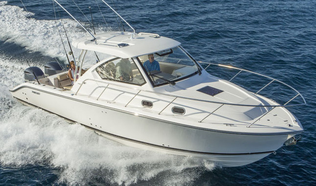 OS 325 Offshore