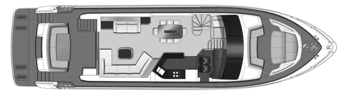 75 Motor Yacht
