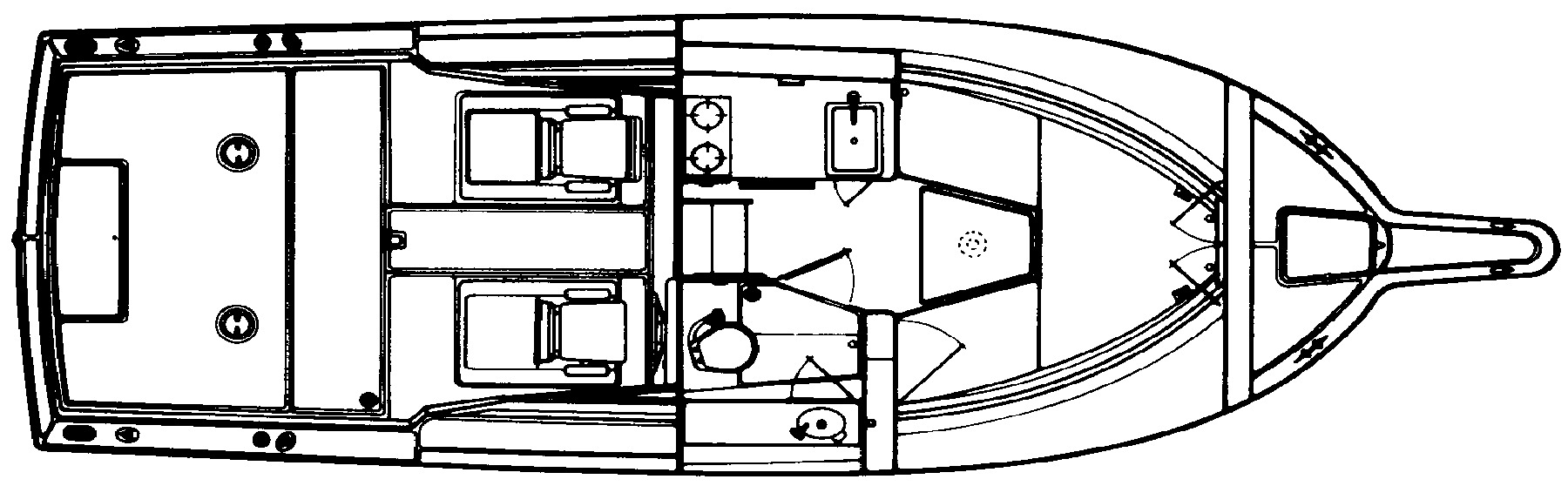 S 268 Sport