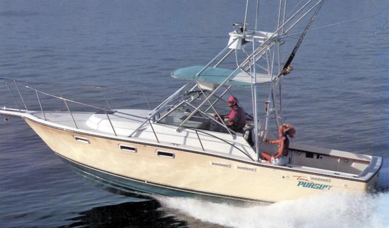 S 288 Sport